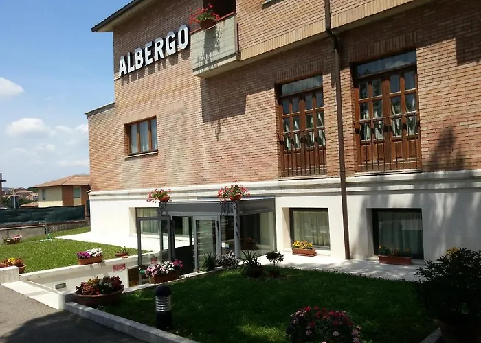 I Platani Hotel