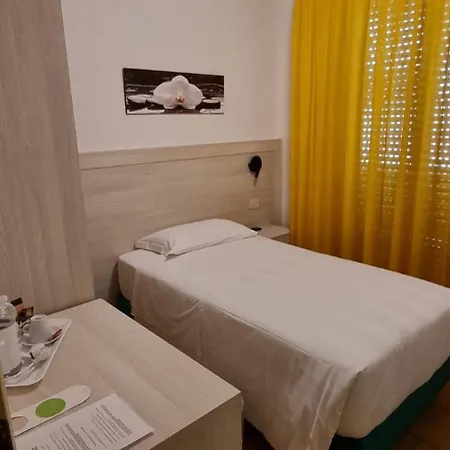 I Platani Hotel