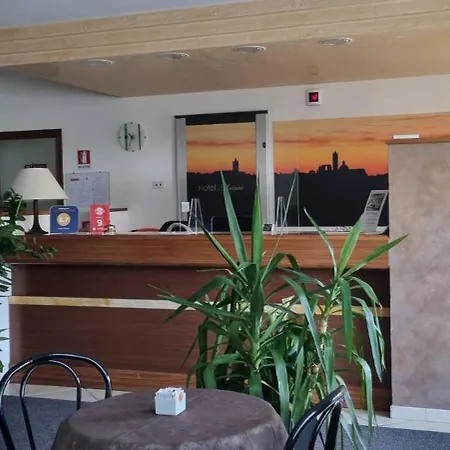 Hotel I Platani