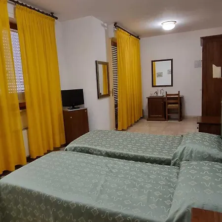 Hotel I Platani