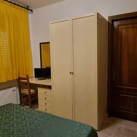 I Platani Hotel 3*