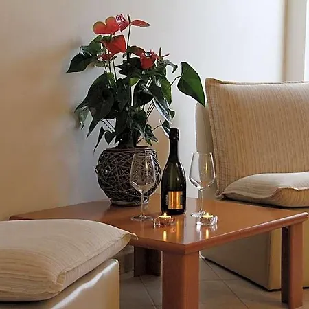 Hotel I Platani Siena