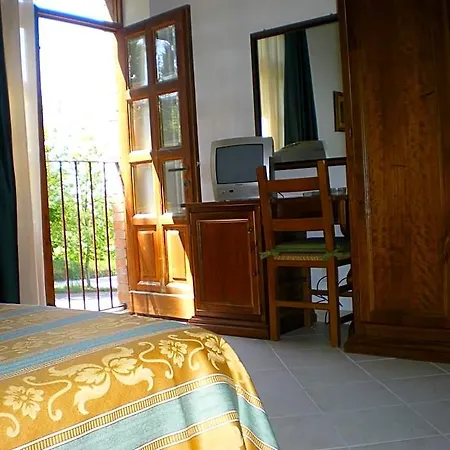 Hotel I Platani Siena