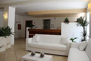 I Platani מלון סיינה