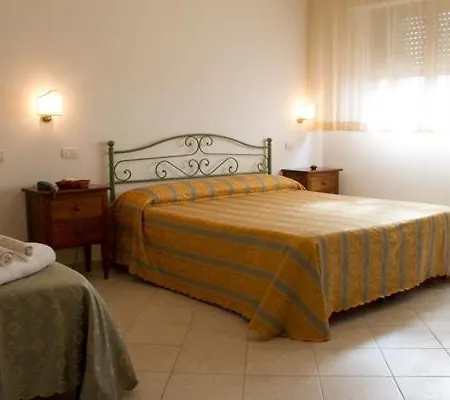 Hotel I Platani 3*