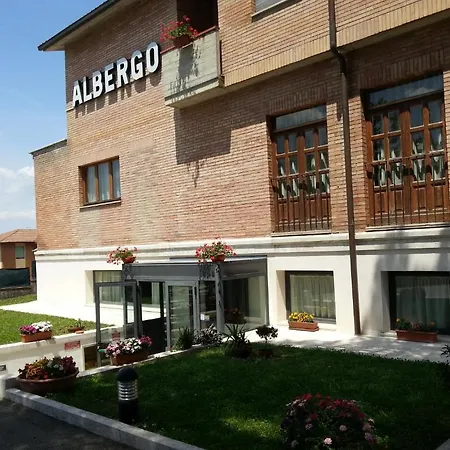 I Platani Hotel