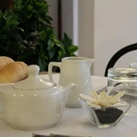 I Platani Hotell 3*
