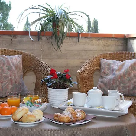 I Platani Hotel