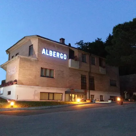I Platani Siena
