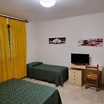 普拉塔尼酒店 锡耶纳
