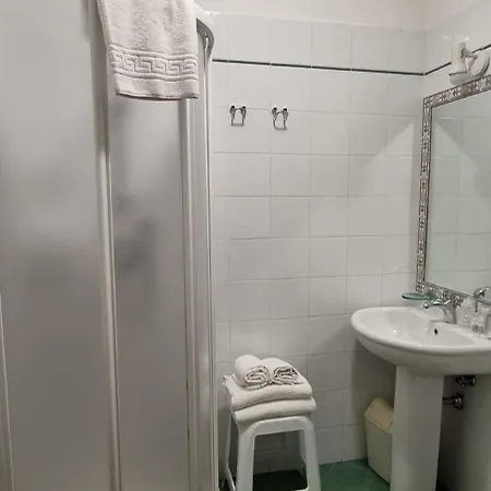 I Platani Hotel