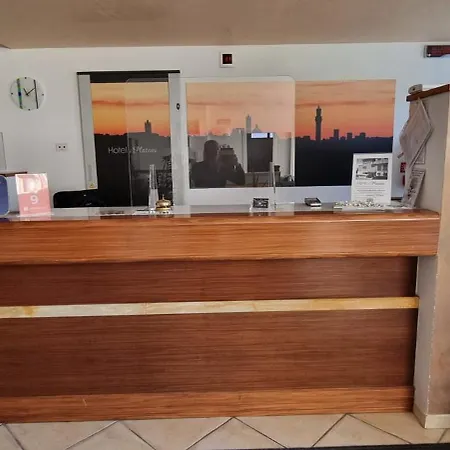 Hotel I Platani