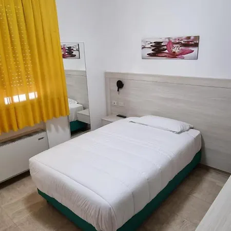 I Platani Hotel Sienne