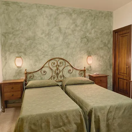I Platani Hotel Sienne