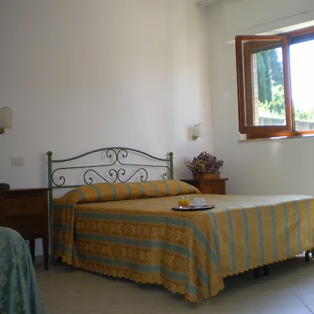 I Platani Hotel 3*