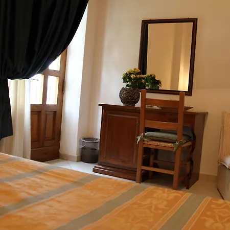 Hotel I Platani Sienne
