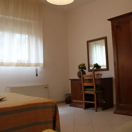 I Platani Hotel Sienne
