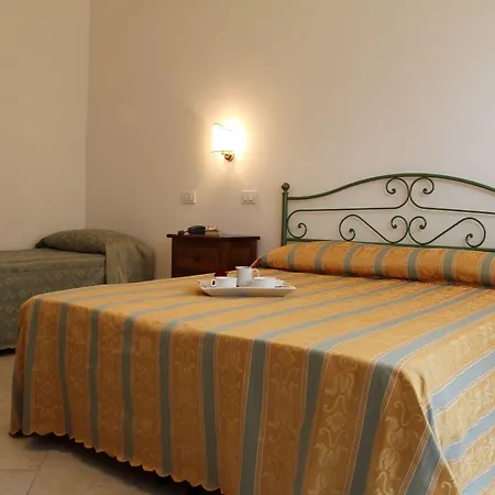 Hotel I Platani