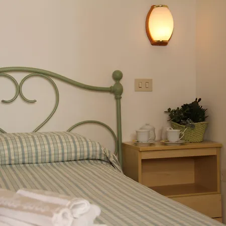 Hotel I Platani