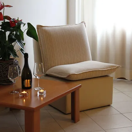 Hotel I Platani Sienne