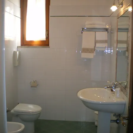 Hotel I Platani
