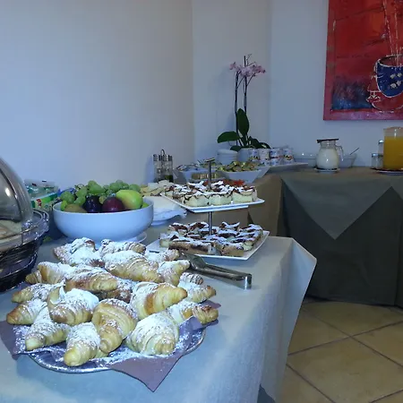 I Platani Hotel Sienne