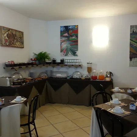 Hotel I Platani