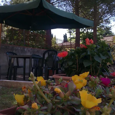 I Platani Hotel Sienne