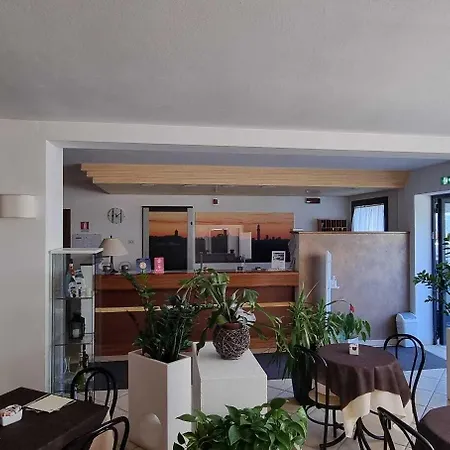 Hotel I Platani Sienne