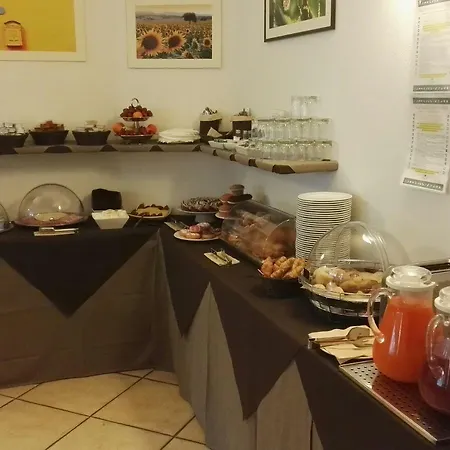 I Platani Hotel 3*