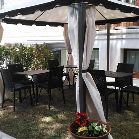 Hotel I Platani Sienne