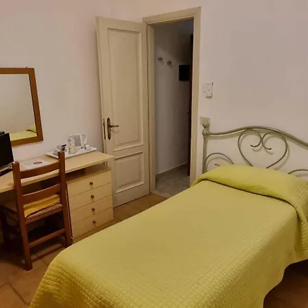 Hotel I Platani Sienne