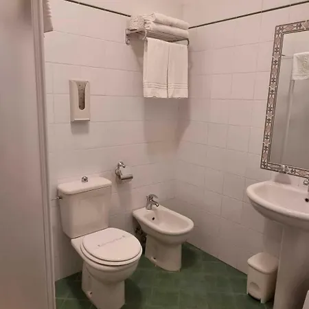 Hotel I Platani Sienne