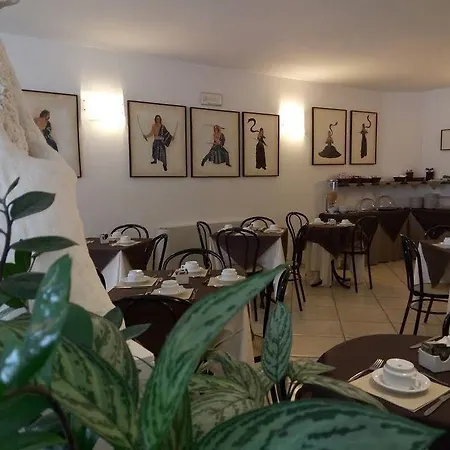 I Platani Hotel Siena