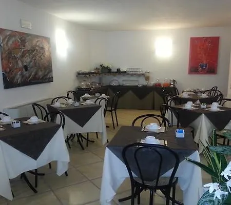I Platani Hotel Siena