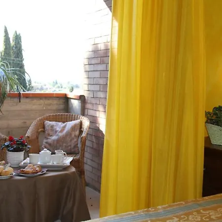 Hotel I Platani