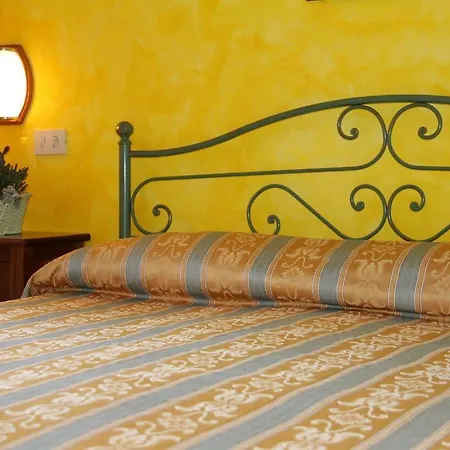Hotel I Platani