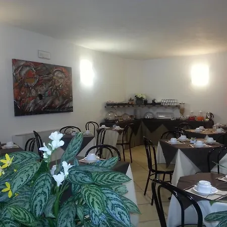 I Platani Hotel 3*