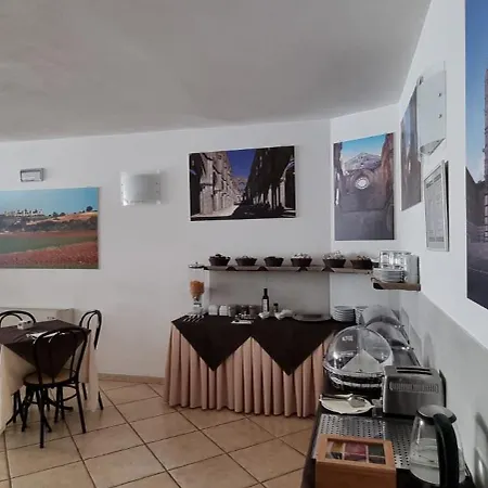 Ξενοδοχείο I Platani 3*