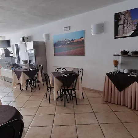 Ξενοδοχείο I Platani