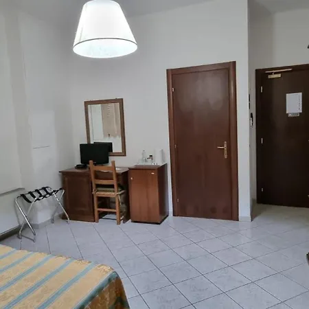 Ξενοδοχείο I Platani 3*
