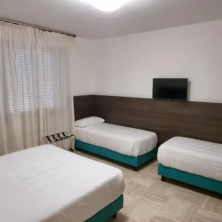 I Platani 3* Σιένα