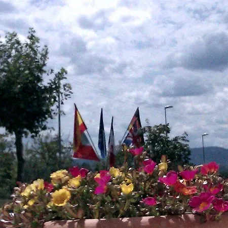 I Platani 3*