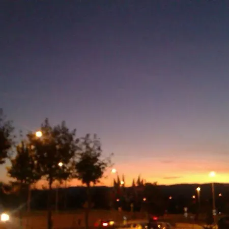 I Platani 3* Σιένα