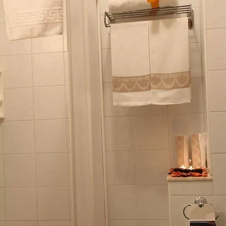 Ξενοδοχείο I Platani 3*